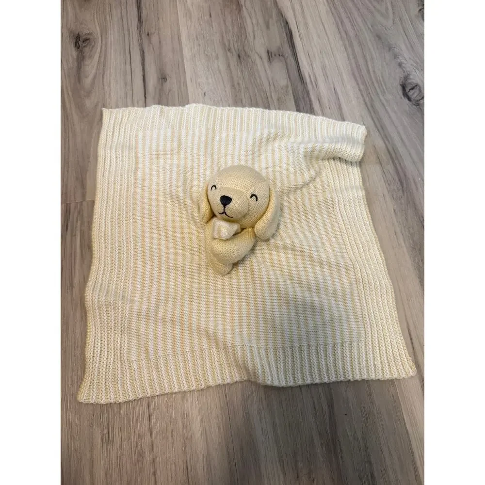 Carter's Knit Puppy Dog 14